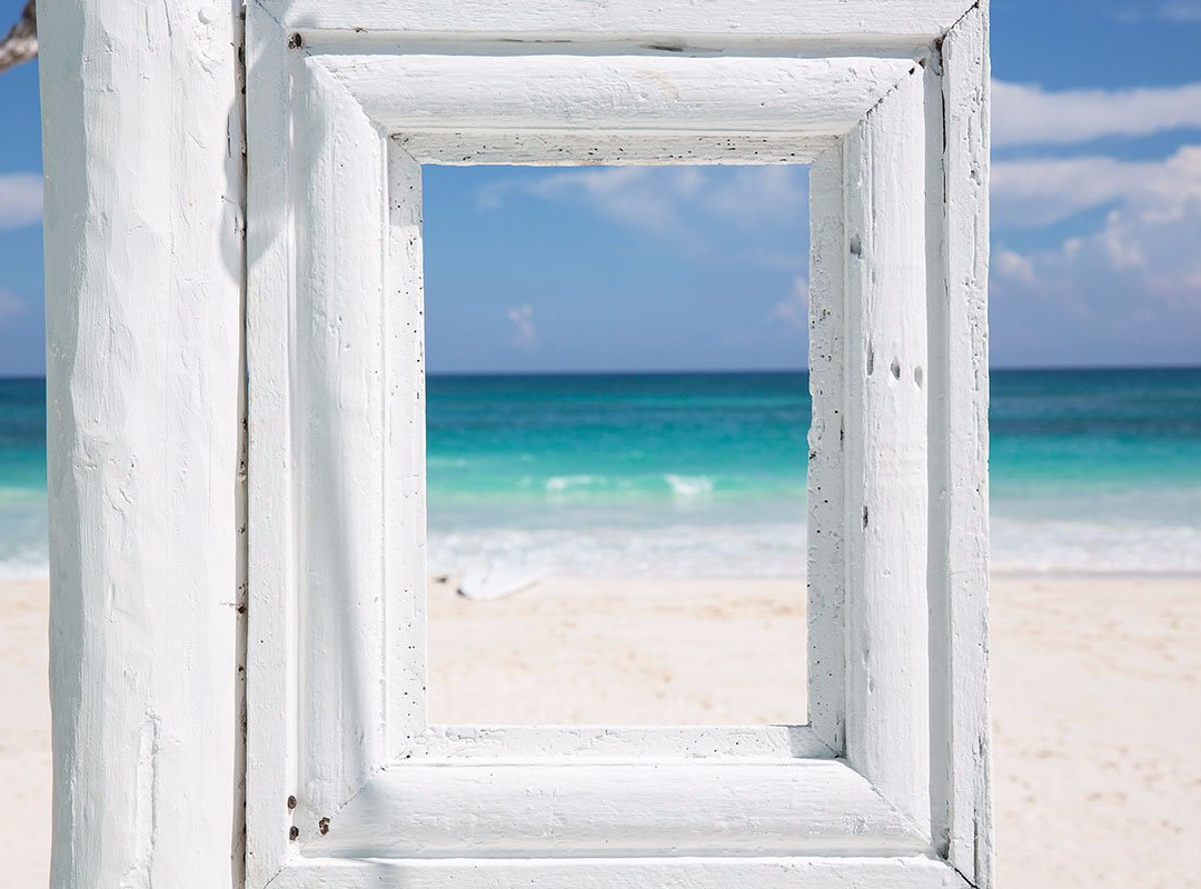 Tulum Beach酒店住宿-可可图伦酒店