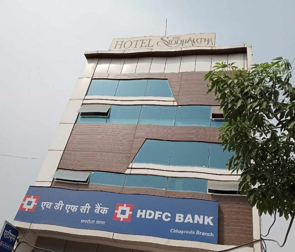 Hotel O The Siddhartha