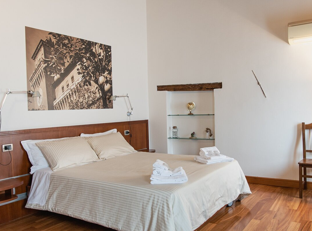 Boutique Rooms 3.0精品房间