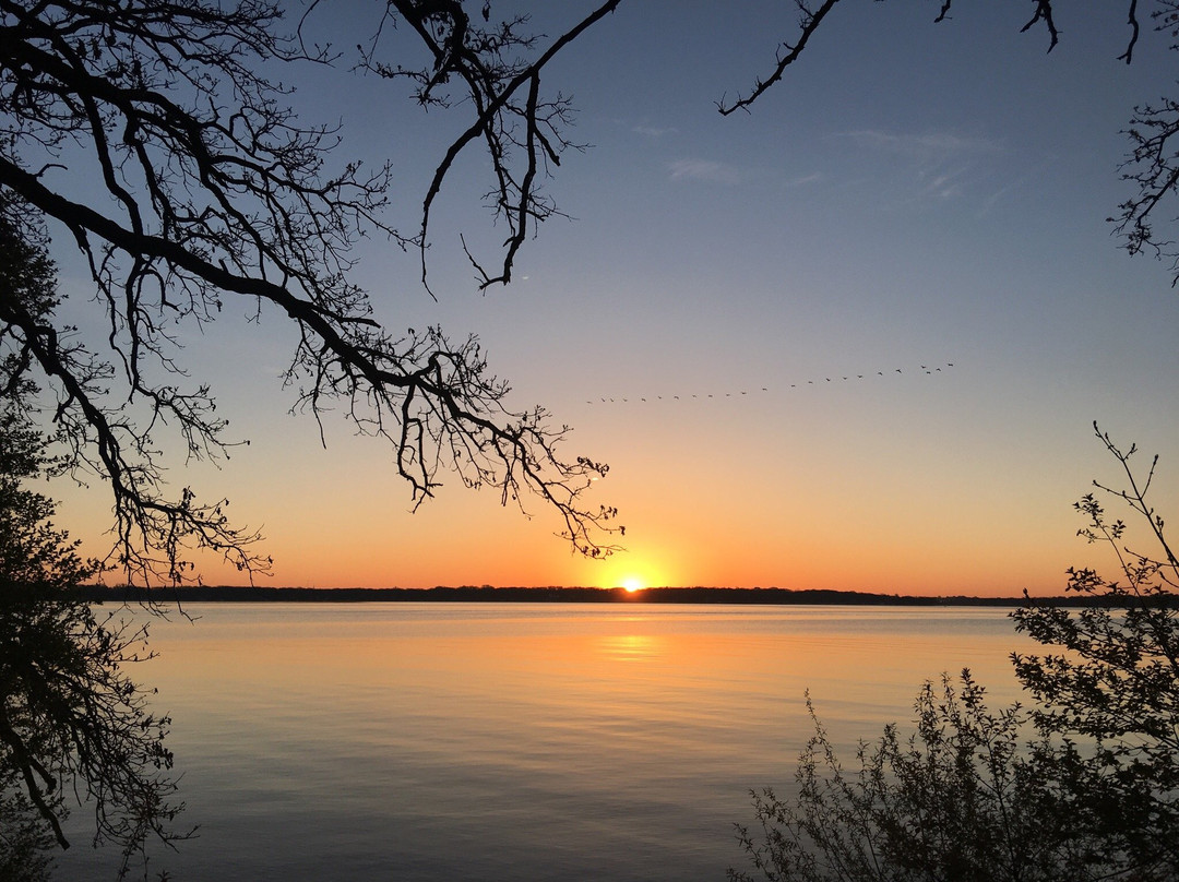 Gull Point State Park