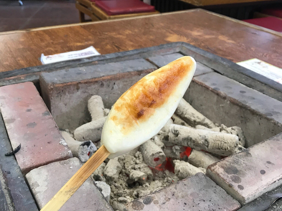 松岛町旅游攻略图片