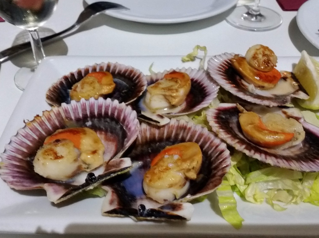 Pablo Tapas