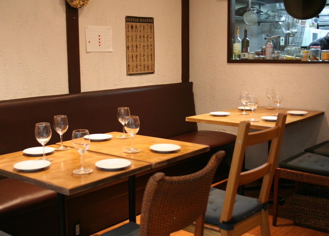 Bistro むじか