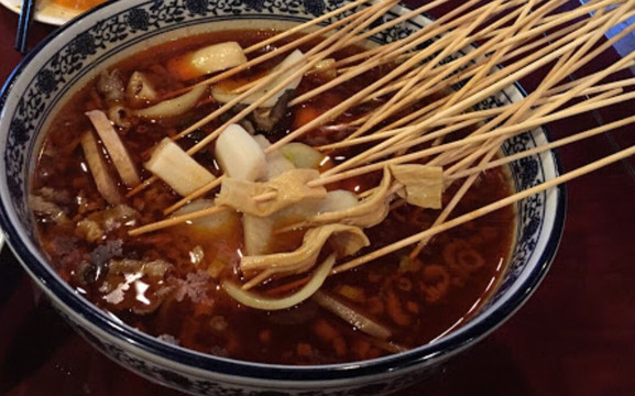 Jianxing Restaurante主图