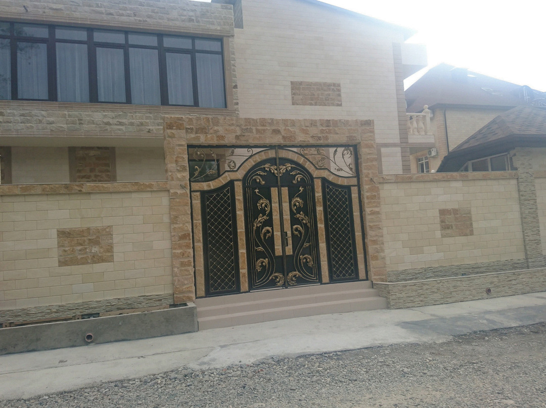 Bastion Guest House