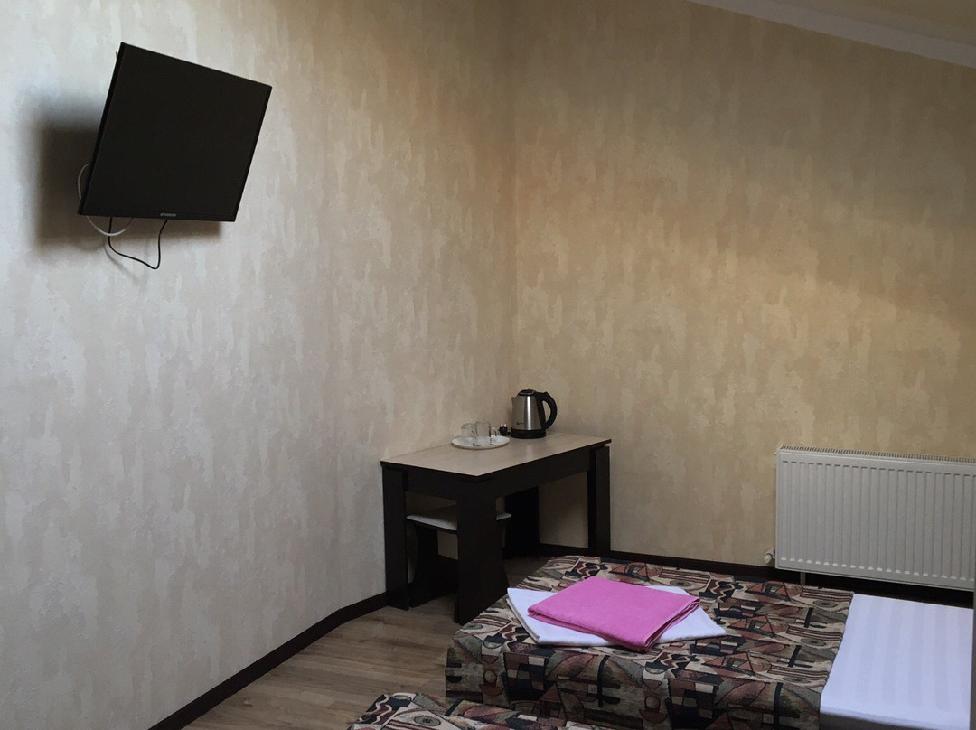 Guest House Ар-На