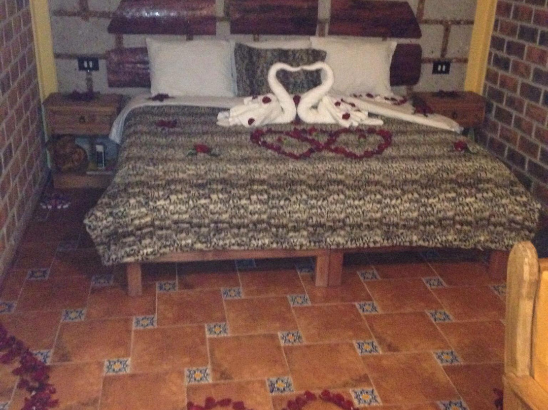 Hotel Alan Prince主图