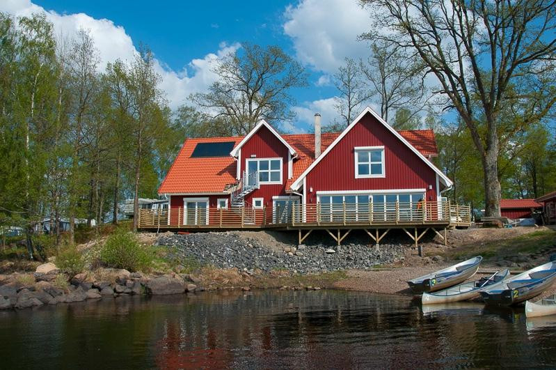 First Camp Sjöstugan - Älmhult