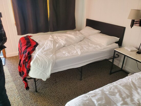 Centuria酒店住宿-Lumber Jill Lodge