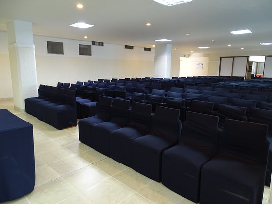 Hotel Tonchala主图