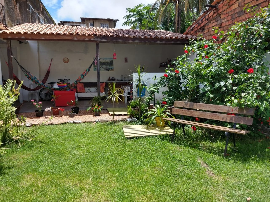 Pousada Solar Encanto do Marajo主图