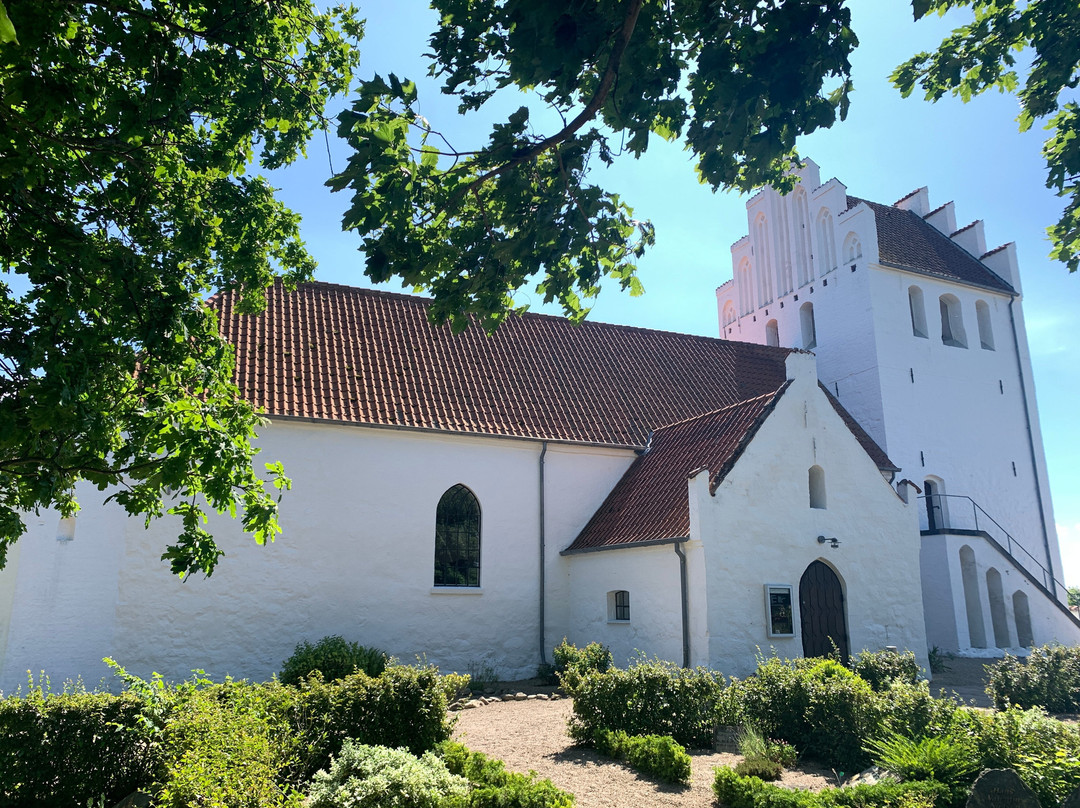 Særslev Kirke