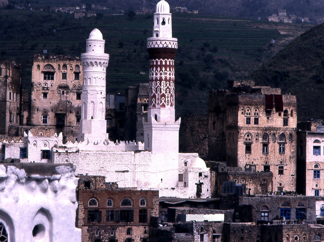 Ibb旅游攻略图片