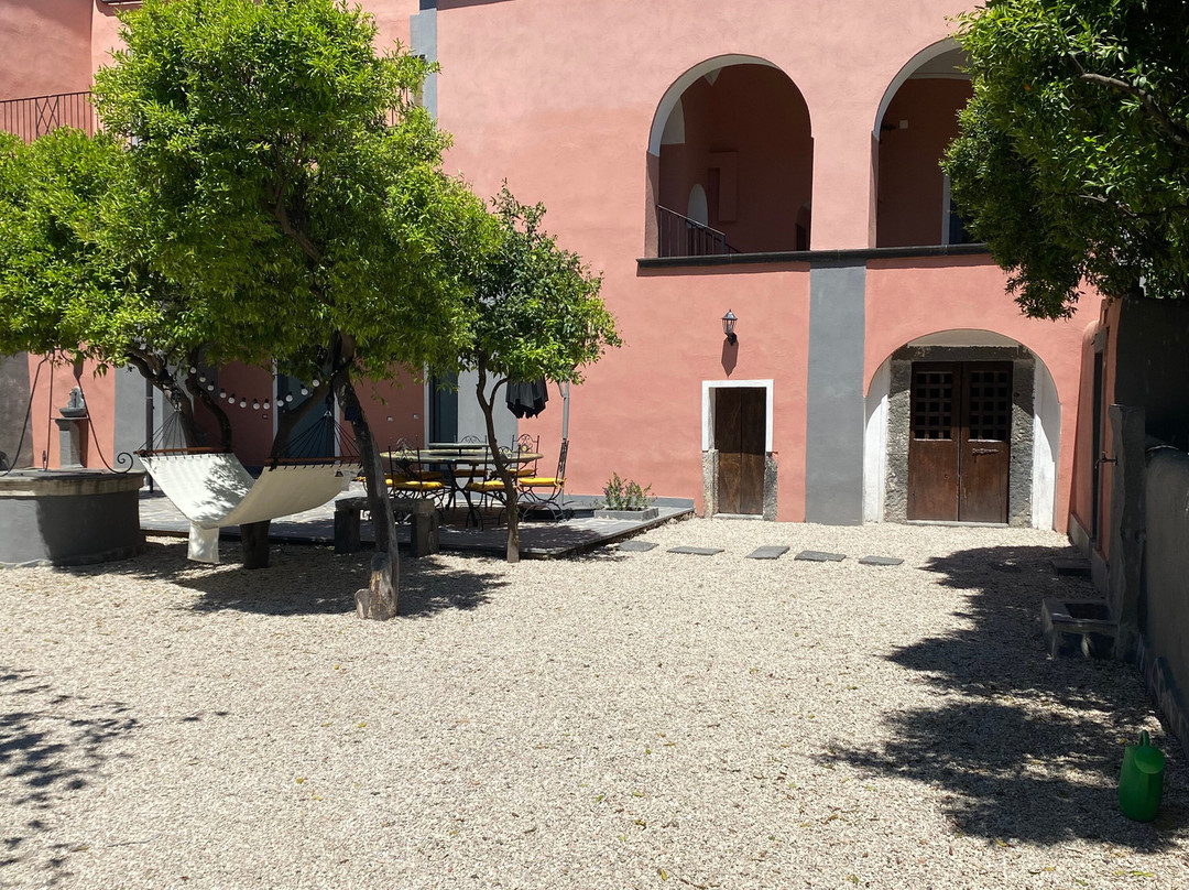 Palazzo d'Aquino