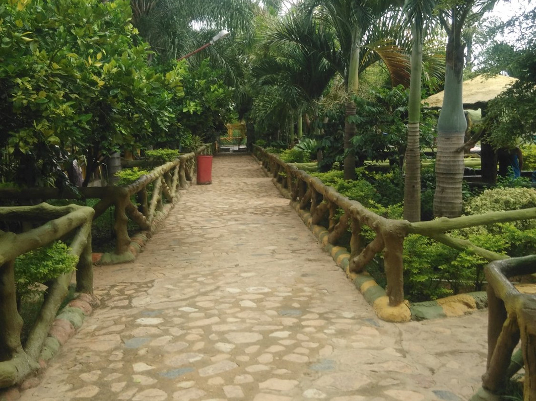 La Ciudad de Yeiber y Sebastian景点图片