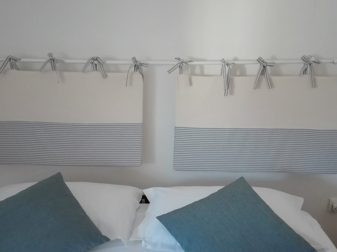 B&B Aduepassidalmare