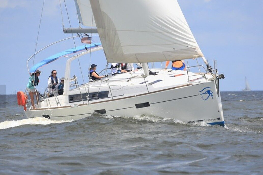 Picture Perfect Sailing景点图片