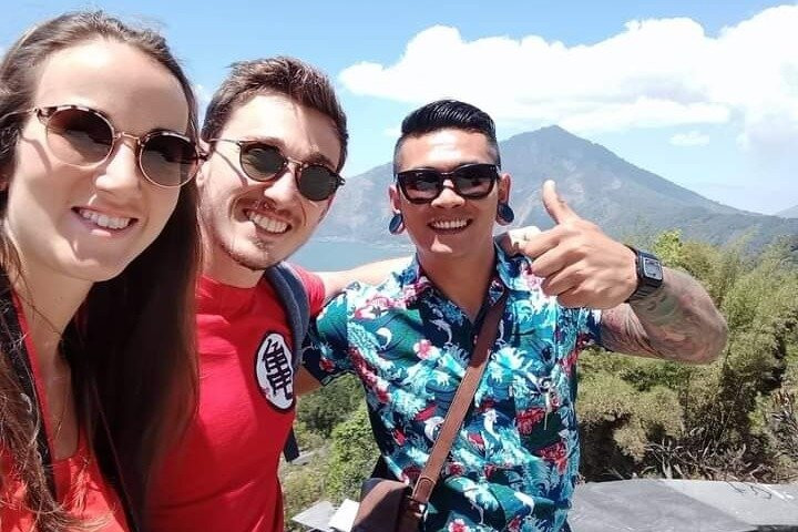 Bali Munduk Tour Package-姆杜克必去景点