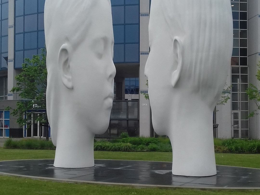 11Fountains Leeuwarden-吕伐登必去景点