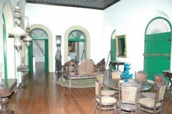 Museu do Piaui - Casa de Odilon Nunes景点图片