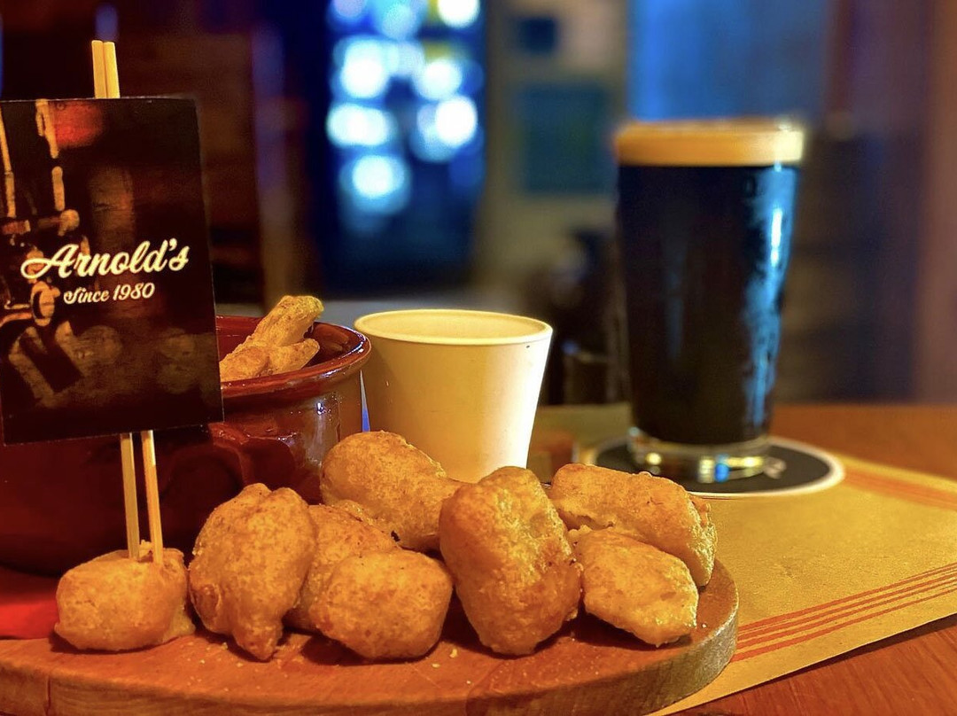Arnold’s Since 1980