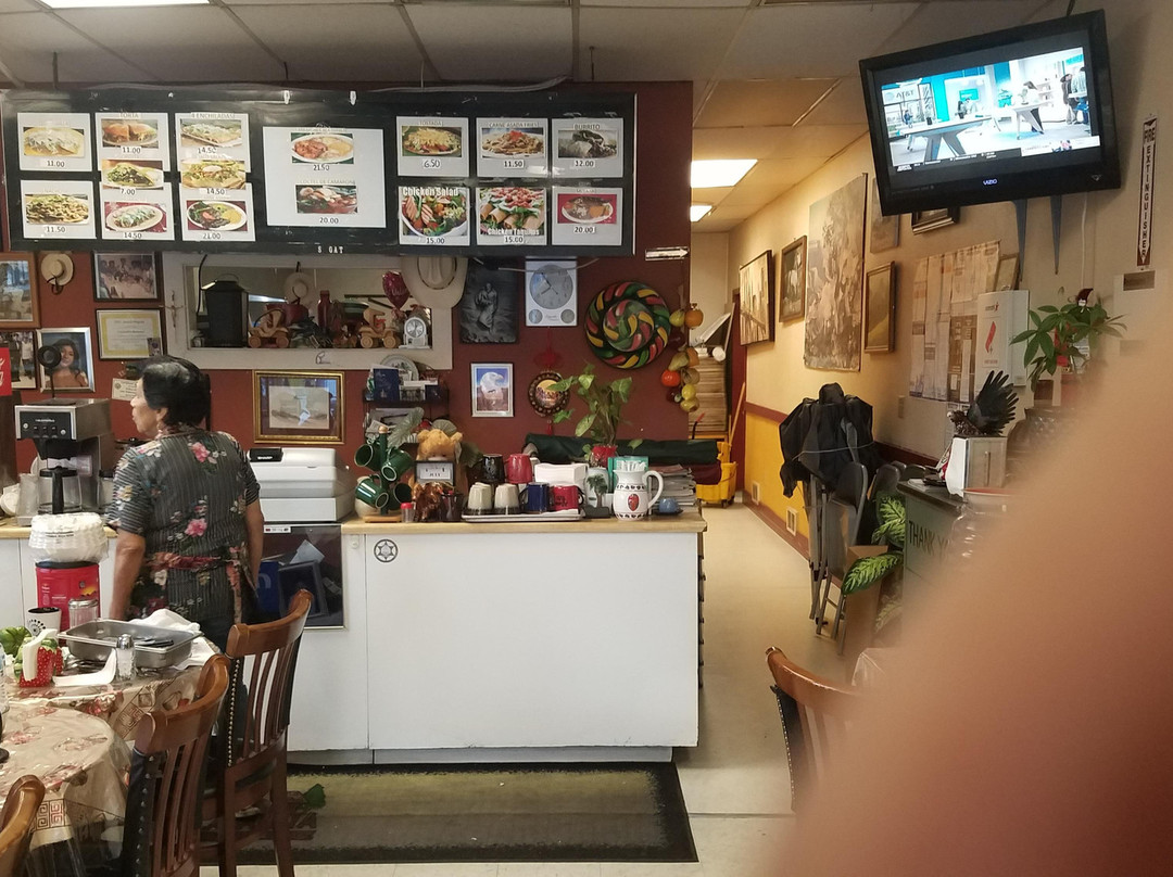 La Cabanita Restaurante