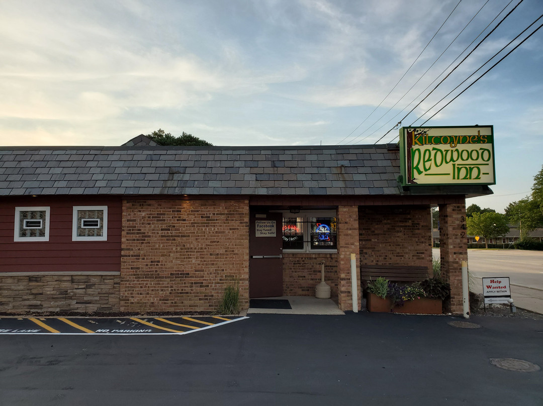 Kilcoyne Redwood Inn