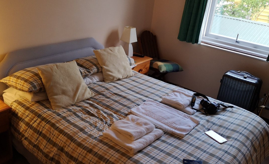 Caberfeidh Guest House主图