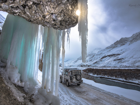 Rishikesh Tour N Travels