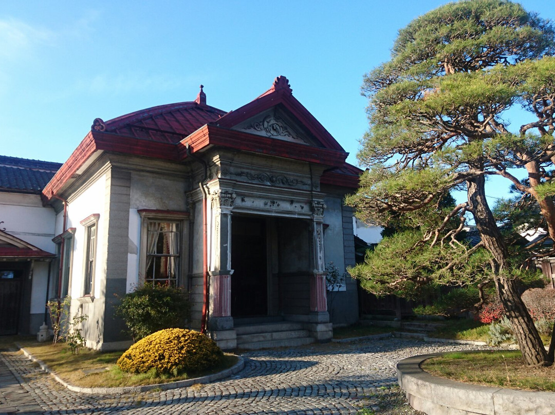 The House of the Hayashi Family景点图片