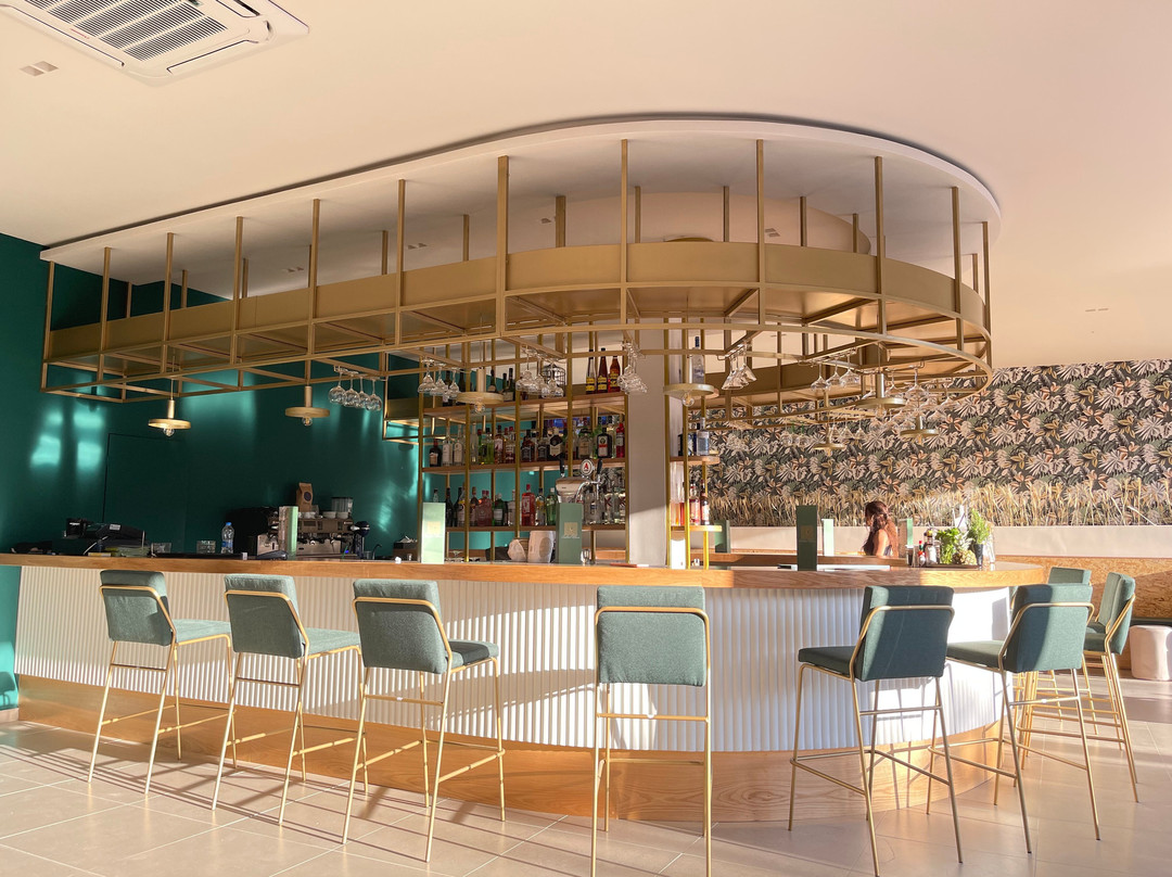 Labyrinth-提斯里菲必去景点