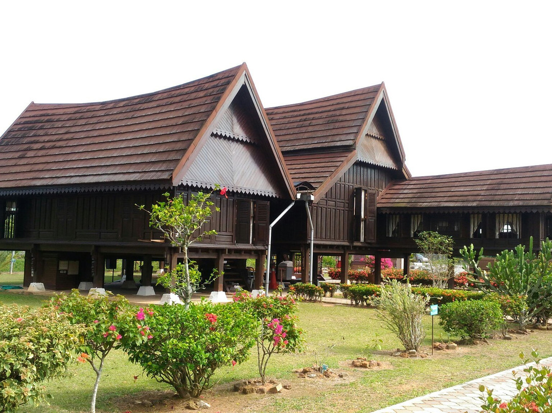 Bandar Bera旅游攻略图片
