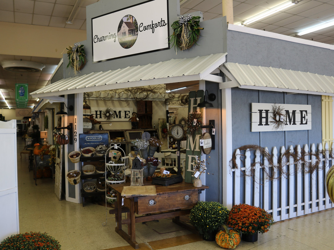 Chattanooga Mercantile-East Ridge必去景点