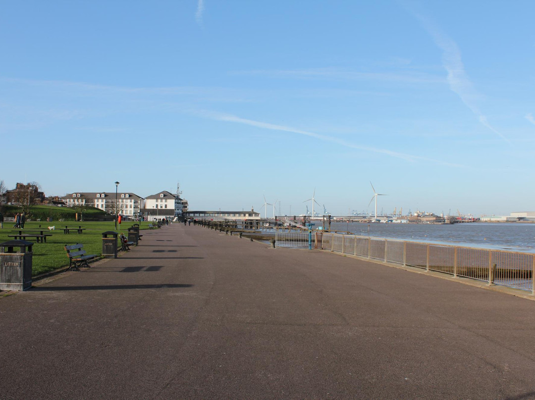 Saxon Shore Way