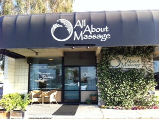 All About Massage景点图片