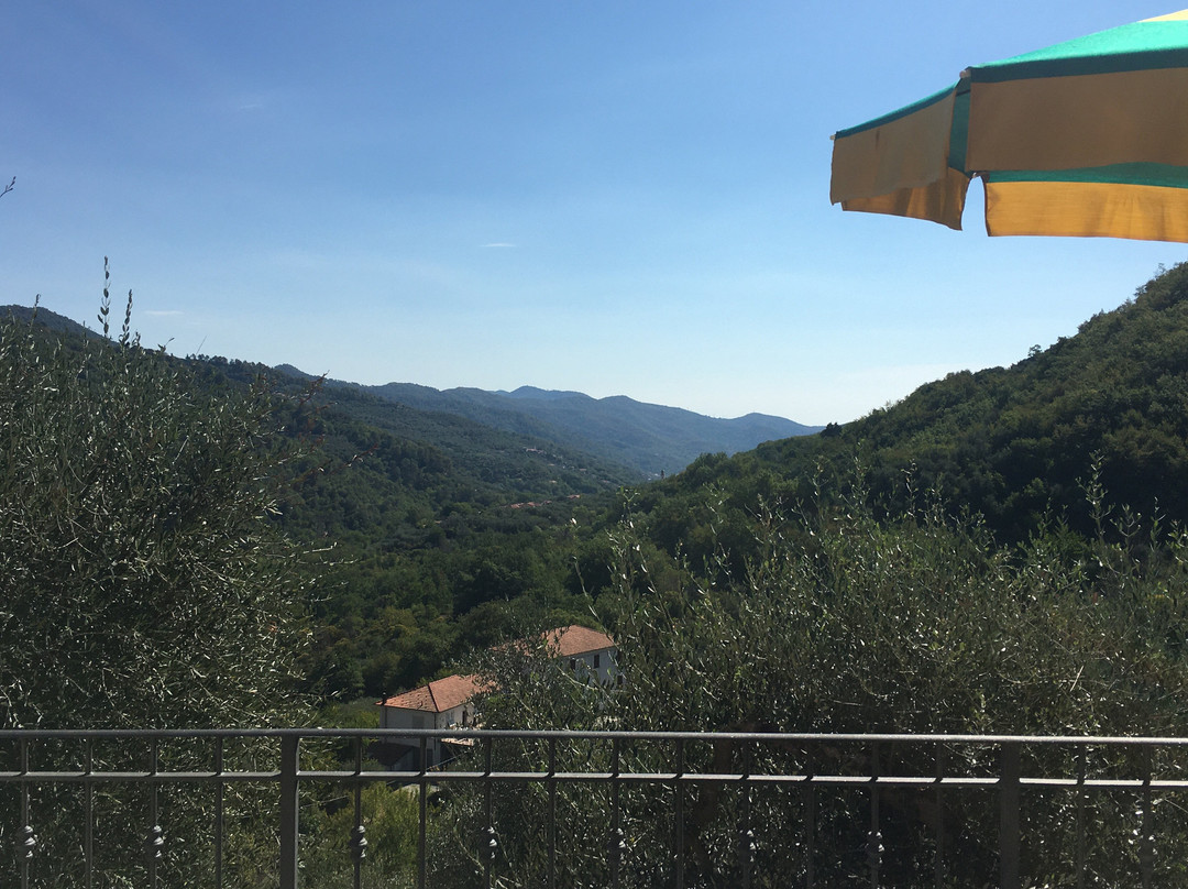Agriturismo La Cicala