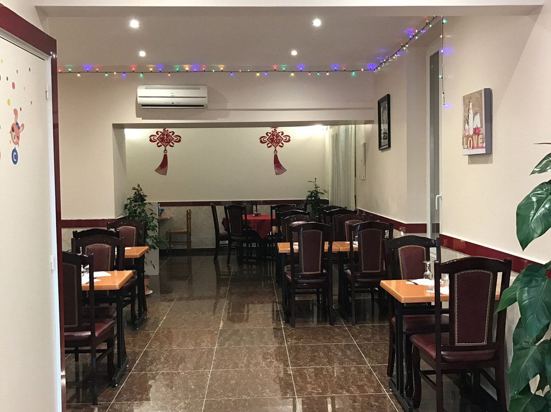 Chez Chen