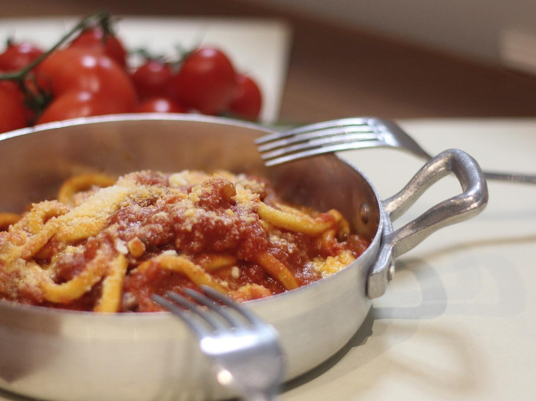 Desco tegami a tavola e Griglie