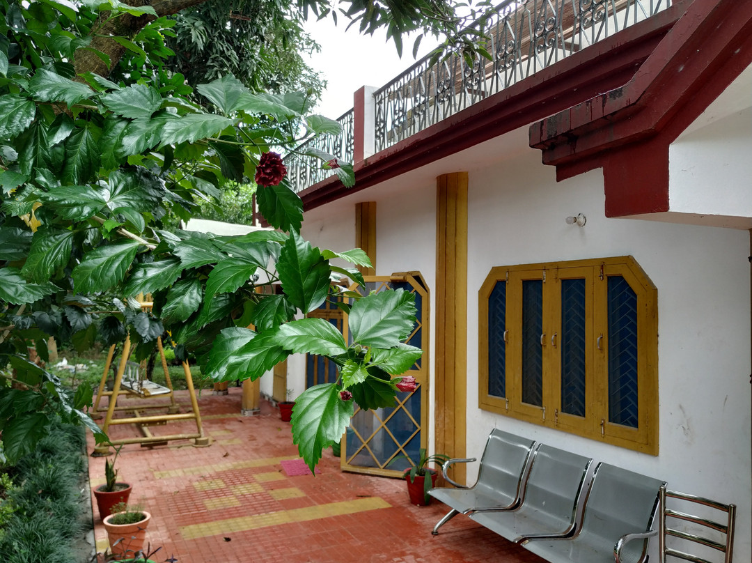 Sudhowala旅游攻略图片