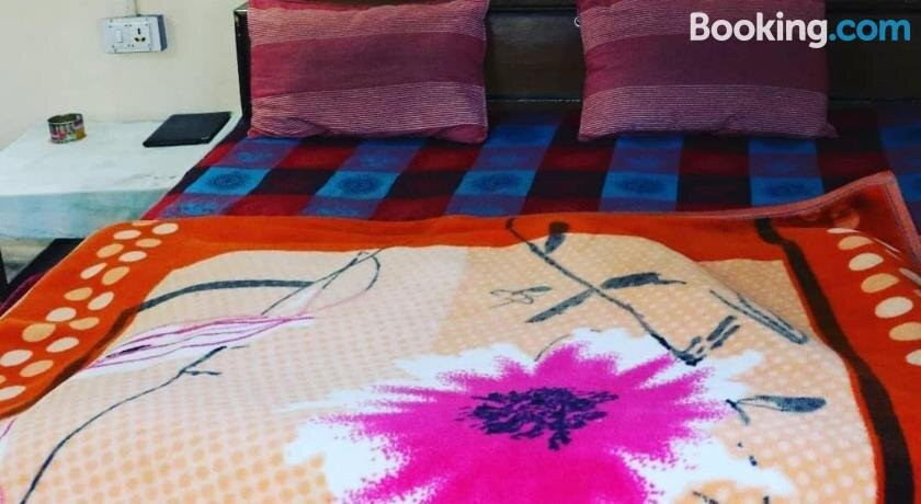 Apple Cottage Homestay
