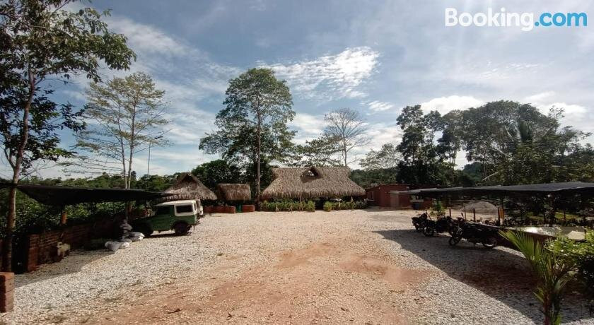 Eco Resort Hotel