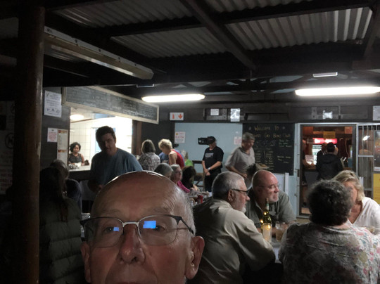 Zinkwazi Skiboat Club