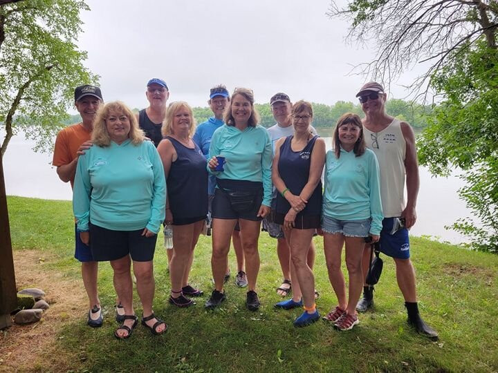 Blackhawk River Runs-Mazomanie必去景点