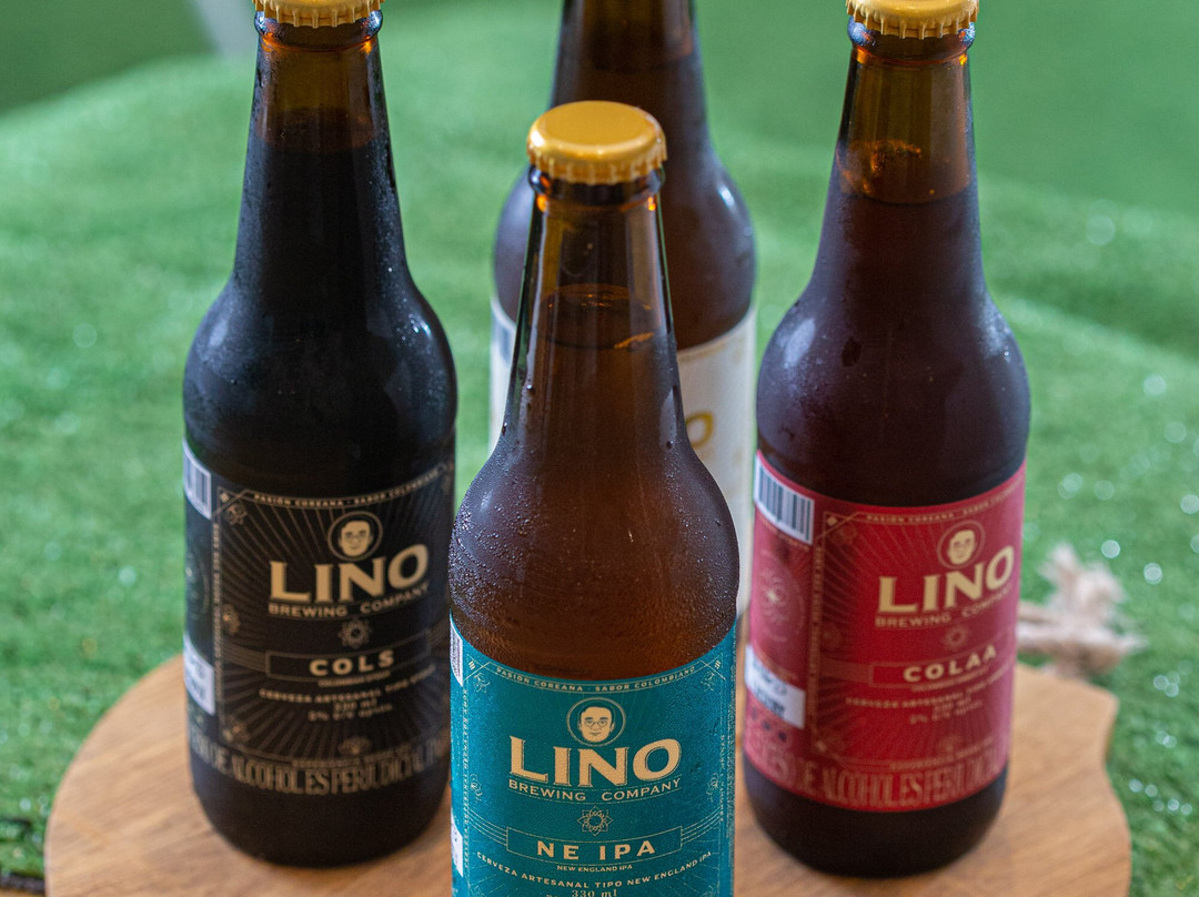 Il Capitnano Burger And Beers