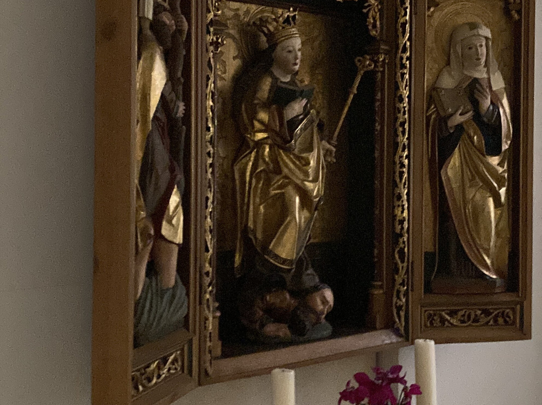 St. Mariä Himmelfahrt