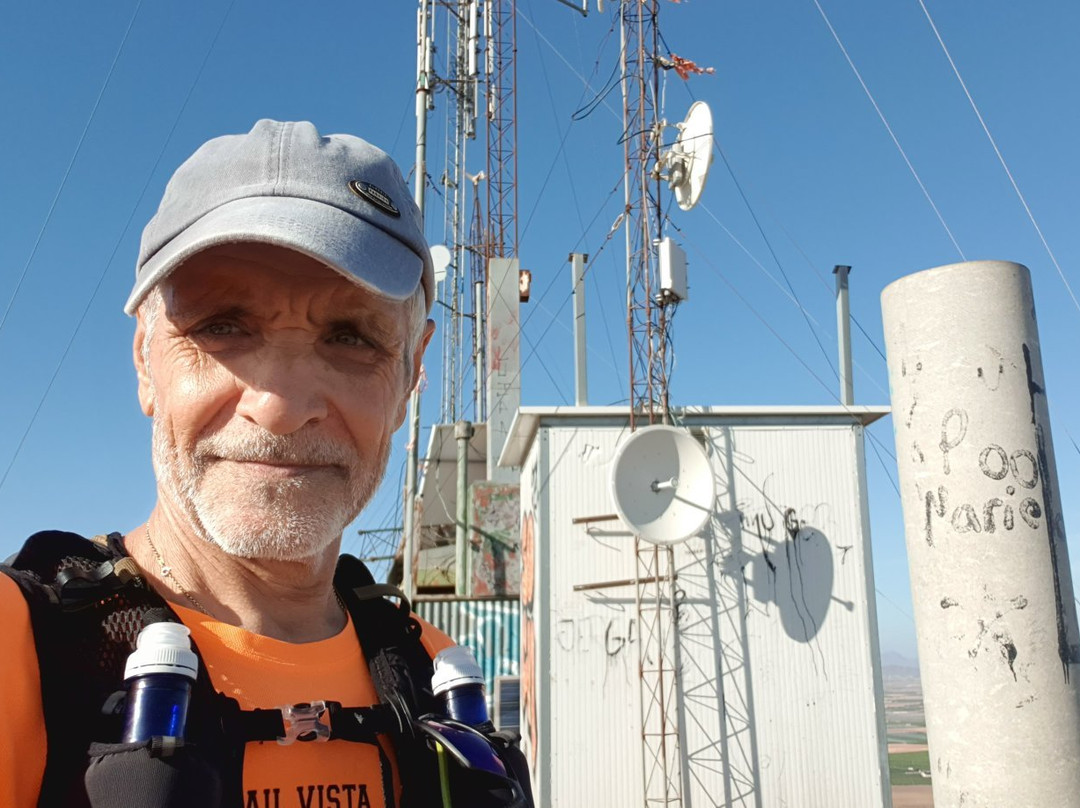 Cabezo Gordo-Torre-Pacheco必去景点