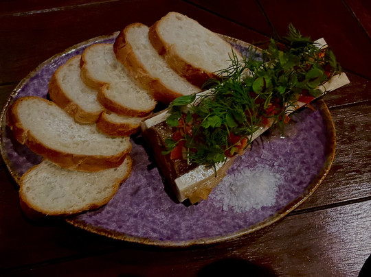 RUBIA TOKYO - CDMX主图