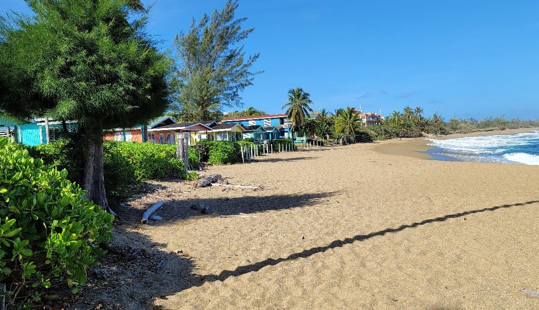 马尔豪帕拉多别墅主图