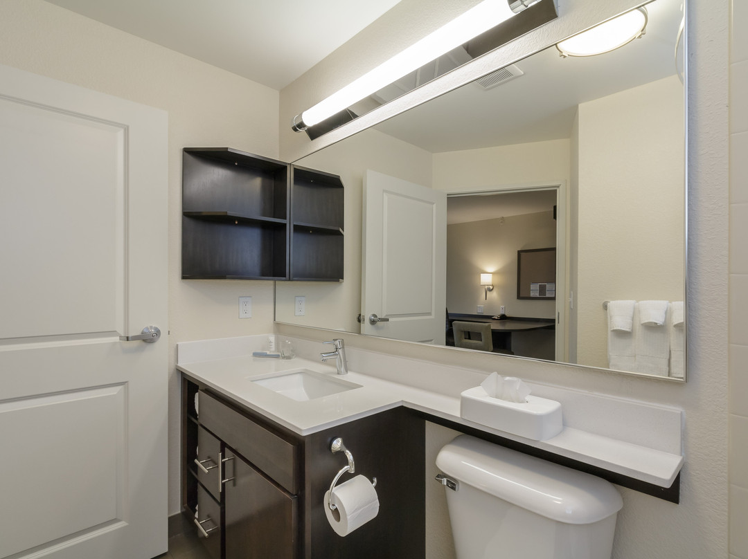 Candlewood Suites Mishawaka By IHG主图