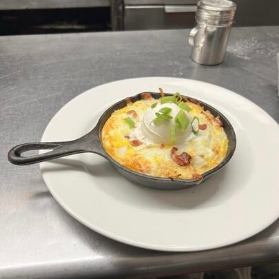 Stir Martini Bar & Kitchen